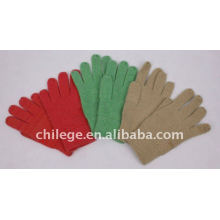 winter cashmere gloves cashmere glove